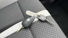 Vauxhall Frontera 83kW GS 44kWh 5dr Auto Electric Estate